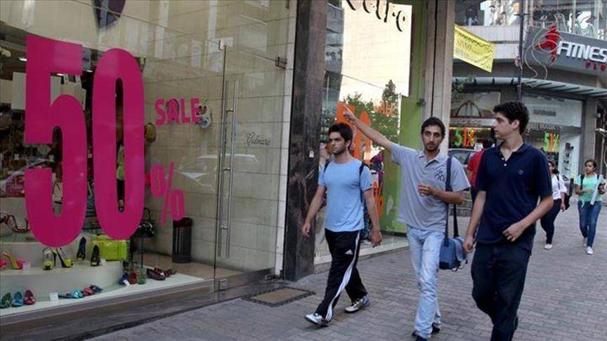إنتعاش اقتصادي هش على حساب المهجّرين ومعاناة الناس