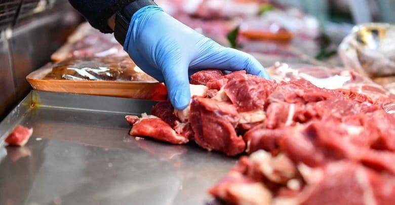 "العدوان” يخفّض استهلاك اللحوم في لبنان ..! والتراجع بلغ ٧٠ في المئة