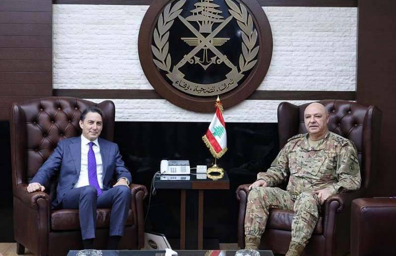 زيارة هوكشتاين عزّزت الأجواء التفاؤليّة بقرب الاتفاق...
ولكن تبقى العِبرة في عدم مراوغة نتنياهو