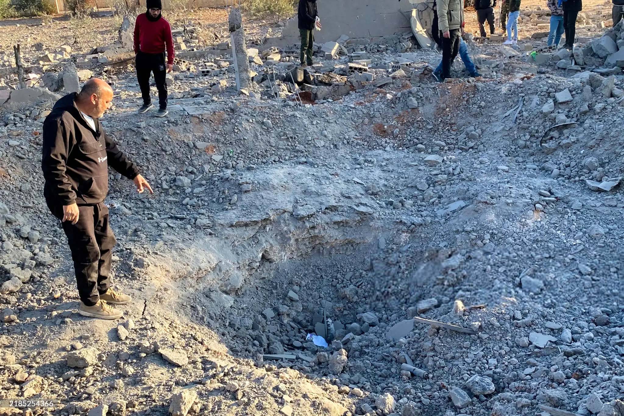 لبنان ليس معنيا بأي إتفاق جانبي وورقته تُطالب بوقف العدوان والحفاظ على السيادة اللبنانيّة