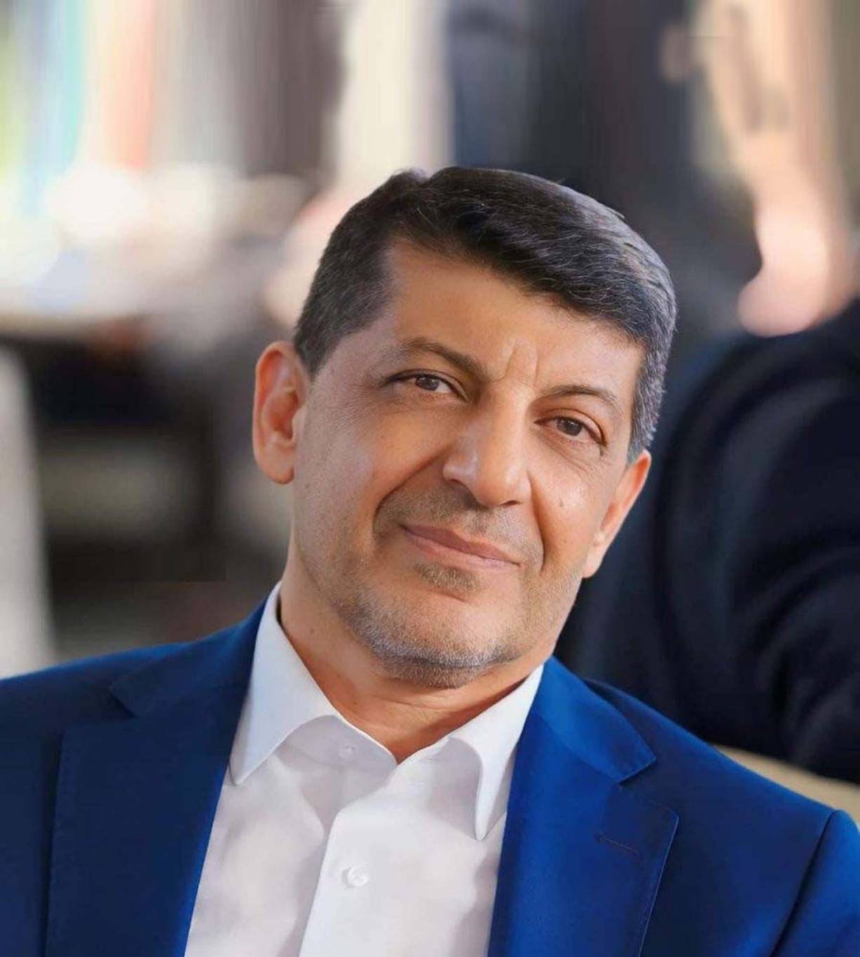 محمد عفيف... شهيداً
من البطولة الى الأسطورة
