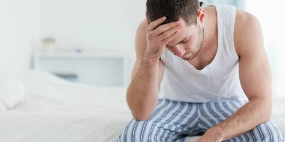 الإنتصاب الصباحي... متى يُصبح علامة على مُشكلة صحيّة؟