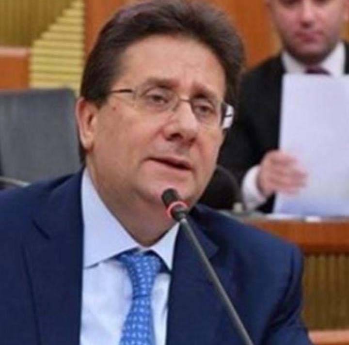 كنعان يقترح قانون يرمي الي تعليق المهل القانونية والعقدية والقضائية