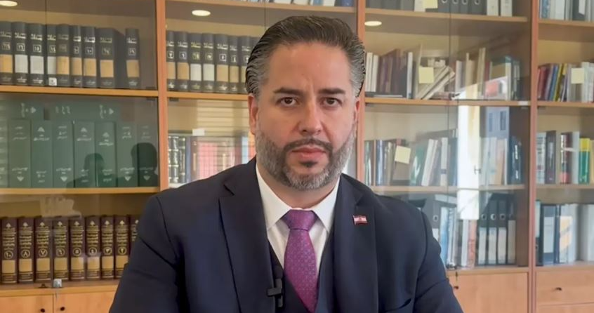 سلام : لبنان يحتاج من ثلاث الى خمس سنوات

ليتعافى من الحرب التي اعادته 10 سنوات الى الوراء