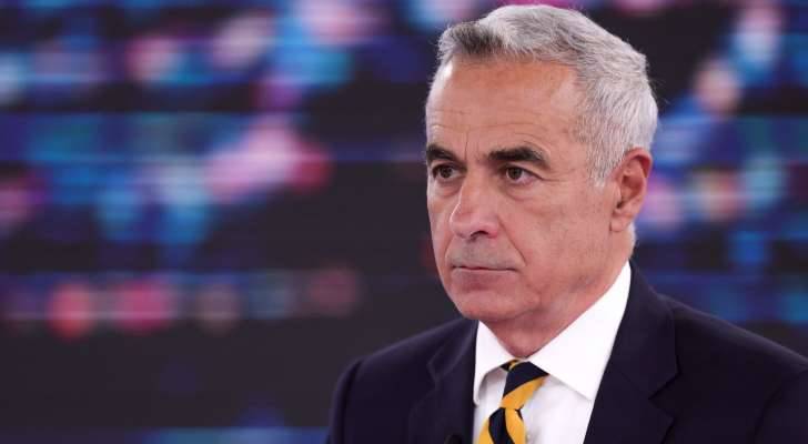 المرشح المؤيد لروسيا يتصدر الجولة الأولى من الانتخابات في رومانيا