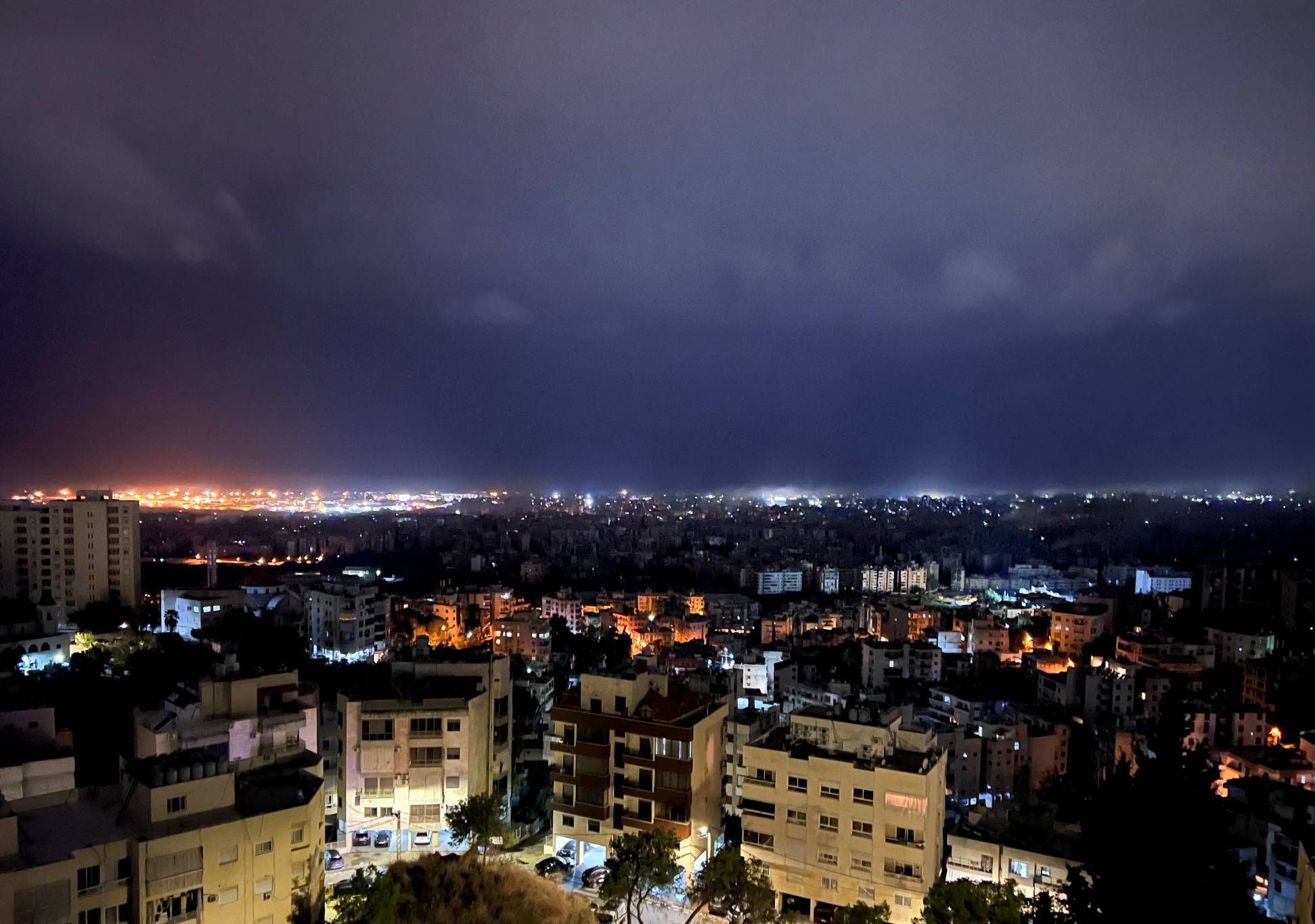 ثلاث ملحقات لاتفاق وقف اطلاق النار في لبنان