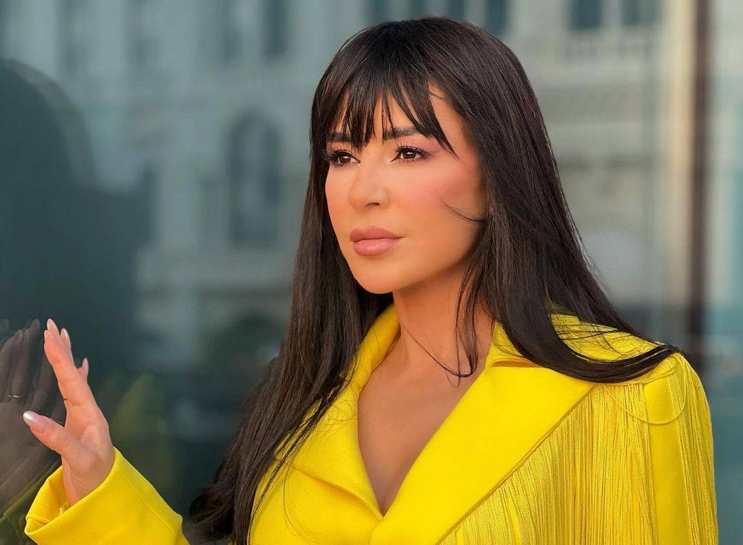 رسالة وطنيّة من ماغي بو غصن لـ  لبنان وشعبه