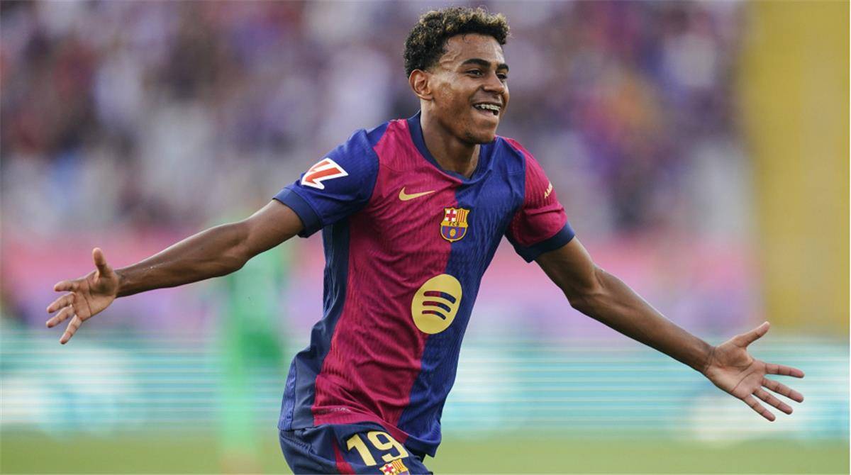 انهيار بدون لامين يامال... ماذا يحدث في برشلونة؟