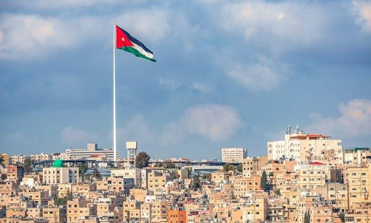 الأمن الأردني: تصفية مسلح أطلق النار على رجال الأمن بمنطقة الرابية في عمّان فجر اليوم