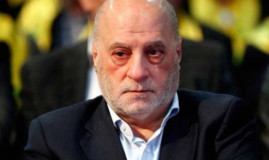 غارة على منزل عائلة النائب أمين شري في بربور.. مقتل أحد أشقائه وإصابة آخر