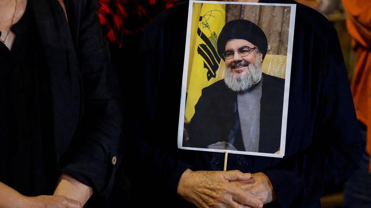 مشهدان... النصر والتشييع: كيف تحتمل القلوب؟
