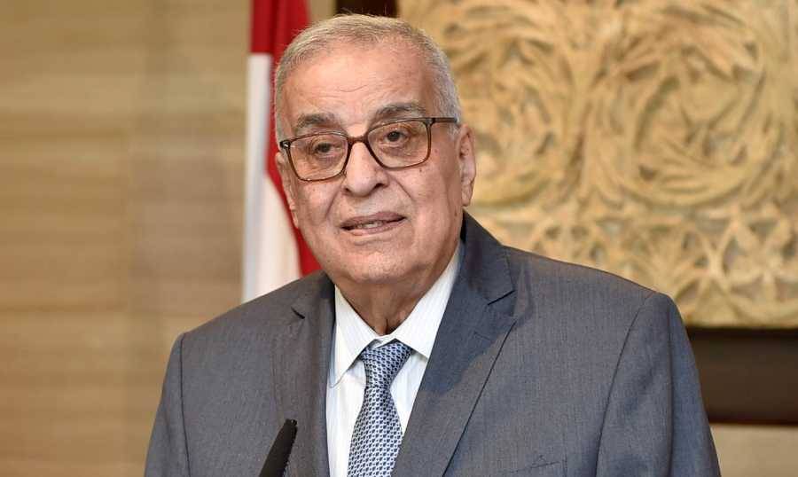 بوحبيب: سننشر 5 آلاف جندي
في الجنوب في إطار وقف إطلاق النار