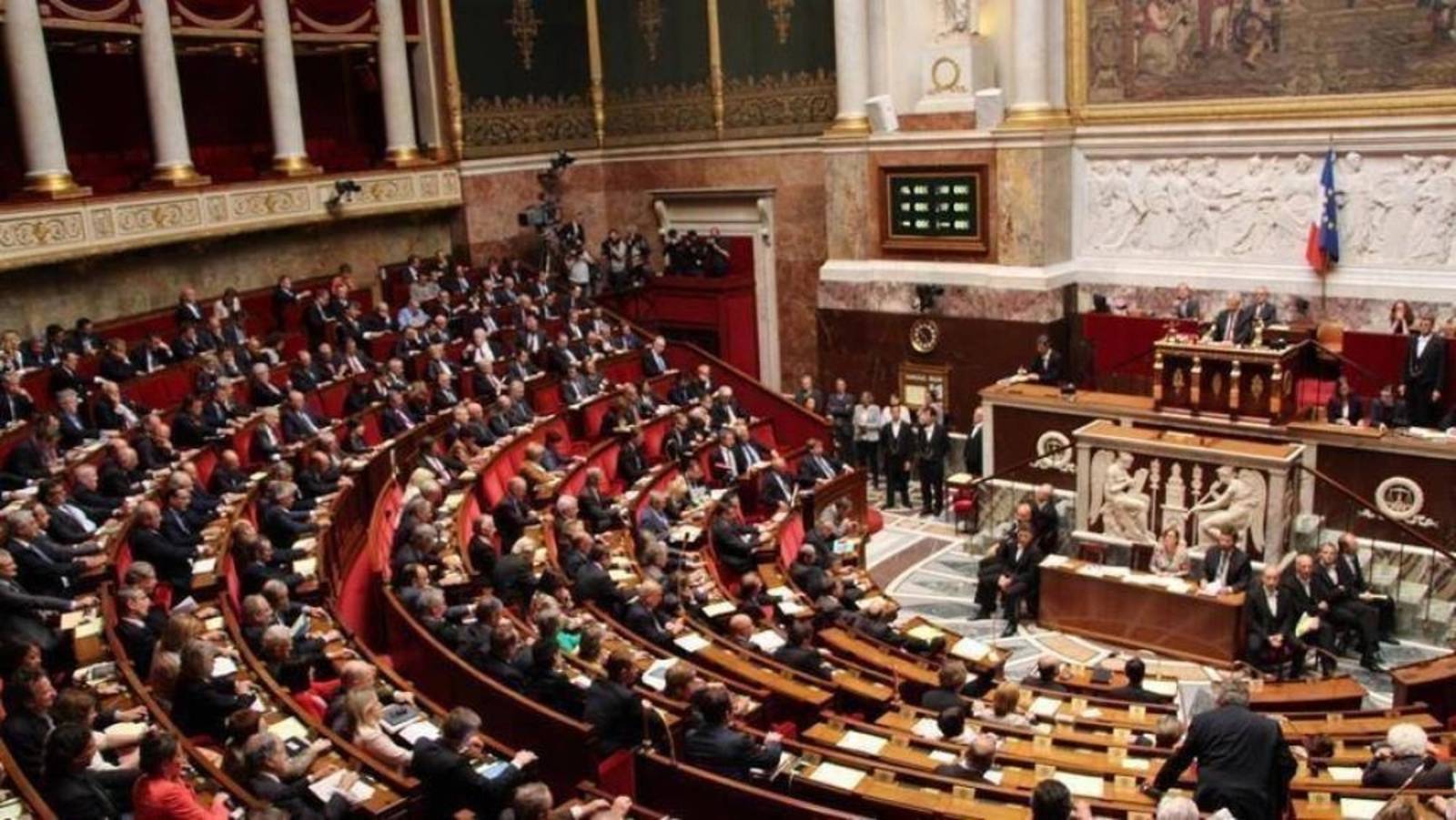 رئيسة الجمعية الوطنية الفرنسية: علينا توقيف نتنياهو
