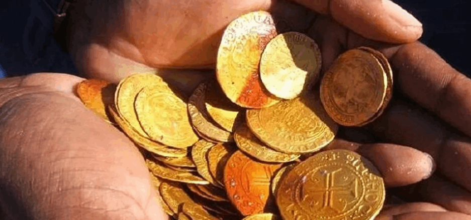 بقيمة 2.4 مليون دولار.. سباك يعثر على كنز داخل "قبو"