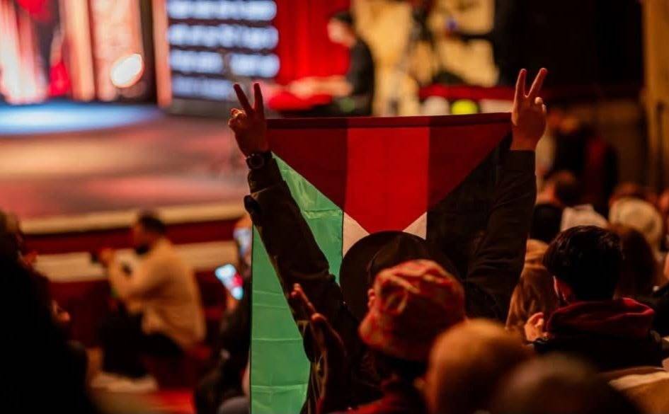 أيام قرطاج المسرحية: "المسرح مقاومة والفن حياة"