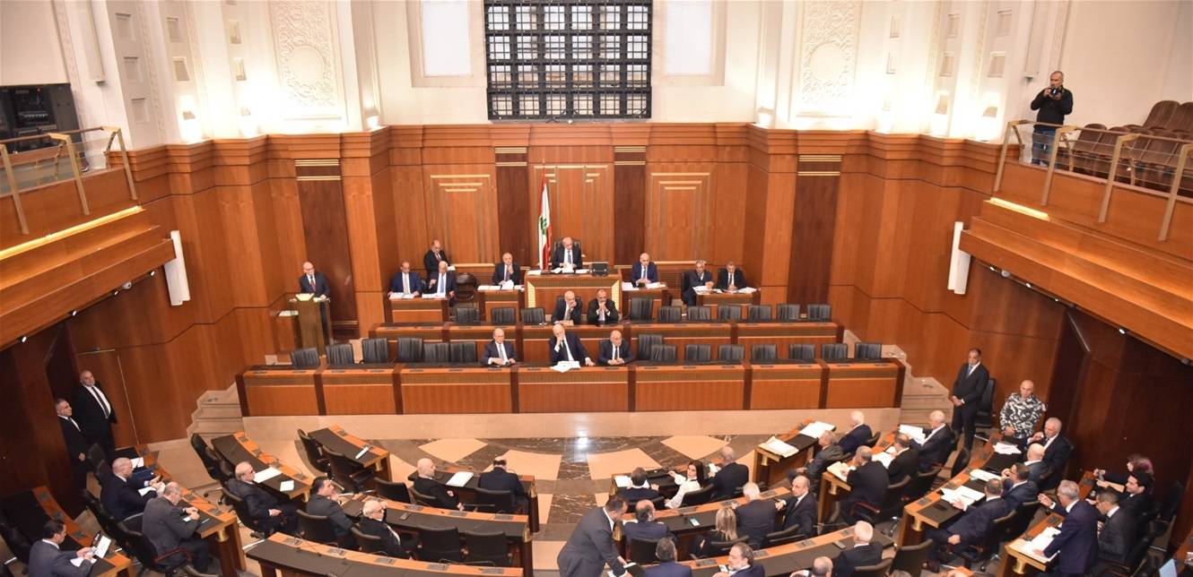 بري يدعو إلى جلسة عامة الخميس