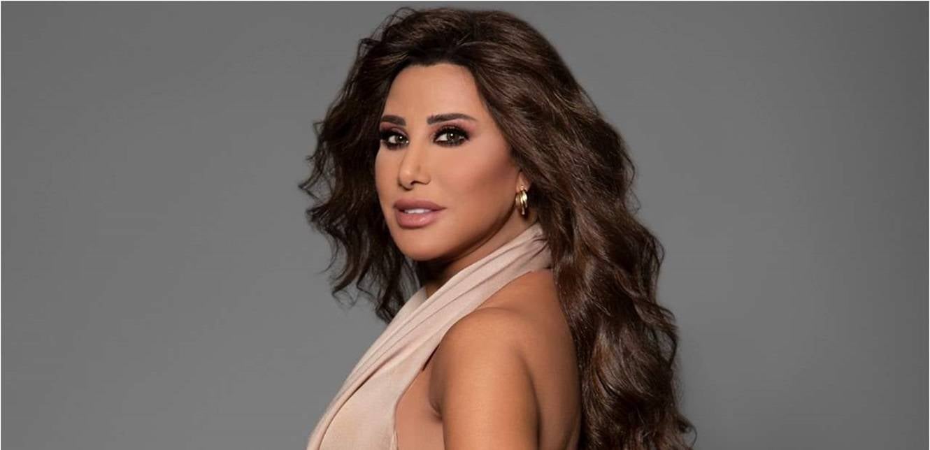 تغريدة لافتة لنجوى كرم.. ماذا قالت فيها؟