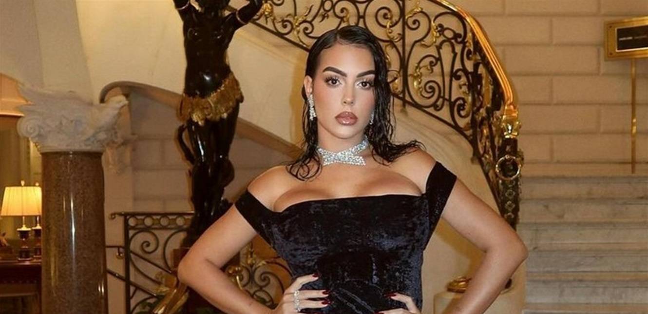 سعر منزل رونالدو وحبيبته الجديد في الرياض خيالي!