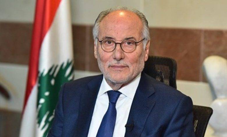 الحلبي: الوضع الضاغط يُؤثر على سير العمليّة التعليميّة
