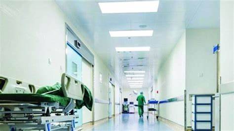 نقابة المستشفيات في لبنان تنعي مدير مستشفى الأمل