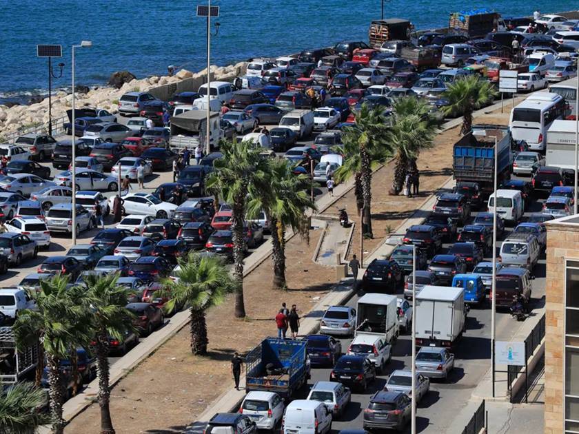 القلق الوجودي... صراع الإنسان مع الفقدان وإعادة البناء بعد التهجير...
تقنيّات نفسيّة تساعد في تخفيف القلق... والتركيز على الإيجابيّات!
