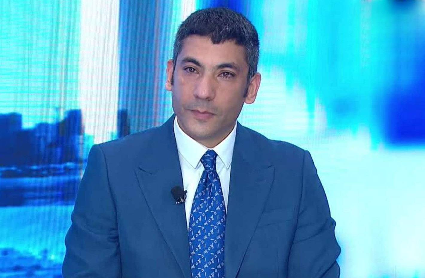 "تأمين البنى التحتيّة لتنفيذ الـ1701 يتطلّب وقتاً ويجب تمرير الـ60 يوماً"
شحيمي لـ"الديار": على لبنان أن يكون جاهزاً للتسويات الكبرى بعد 20 كانون الثاني