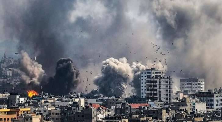 ما يجري في المنطقة ليس بسبب طوفان الأقصى.. وإنّما؟