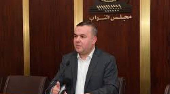 حسن فضل الله من مجلس النواب:
الجيش قدم الدم الى جانب المقاومين