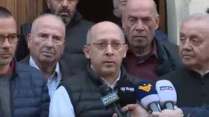 جولة تفقديّة لنواب في حارة حريك...
وكلمات شددت على العودة السريعة