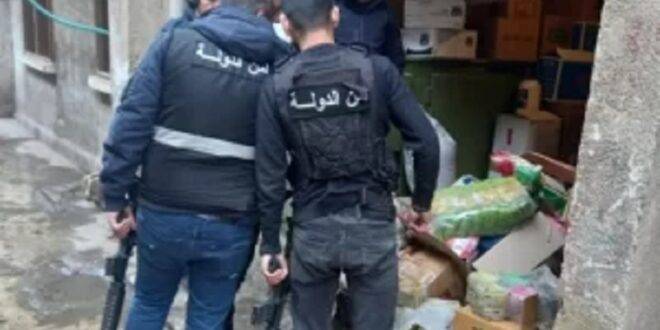 “الإقتصاد”: جولات رقابية لقمع محاولات استغلال التجار الأوضاع الراهنة