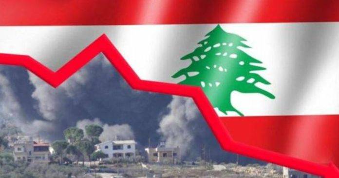 وزارة الاقتصاد تجمع داتا عن الخسائر والاضرار  
ابو حيدر : سننشىء منصة لتقييم الخسائر
التي تعرض لها لبنان في الاقتصاد جراء الحرب