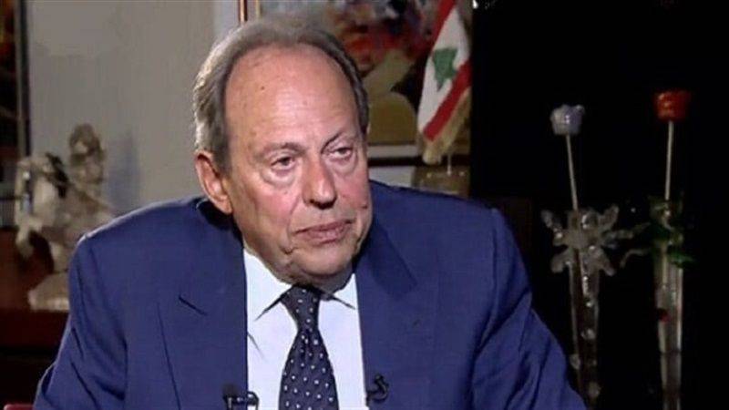 لحود: إطمئن يا عزيزي السيّد حسن
فشبابكَ حموا لبنان