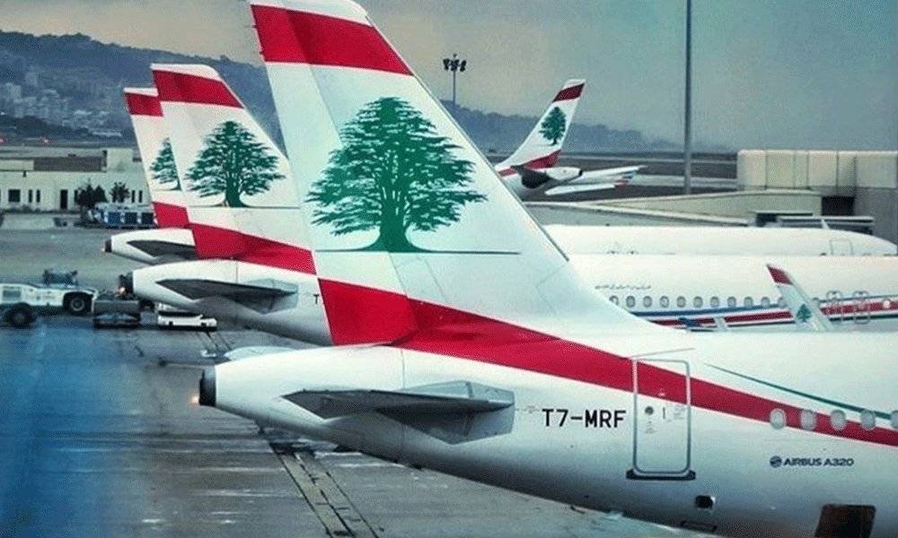 "الميدل إيست" أعلنت عودة جدول رحلاتها كالمعتاد ابتداء من 12 ك1