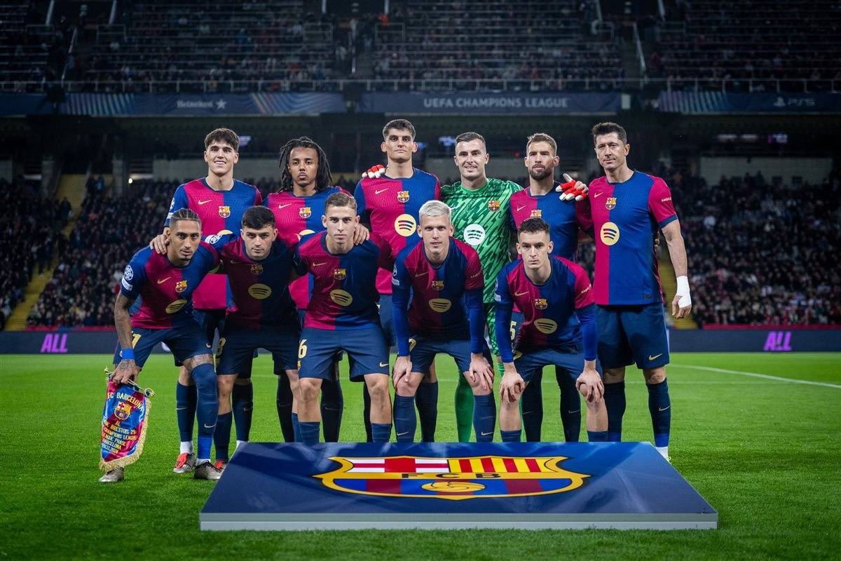 اسبانيا... برشلونة - لاس بالماس اليوم وريال مدريد - خيتافي غداً