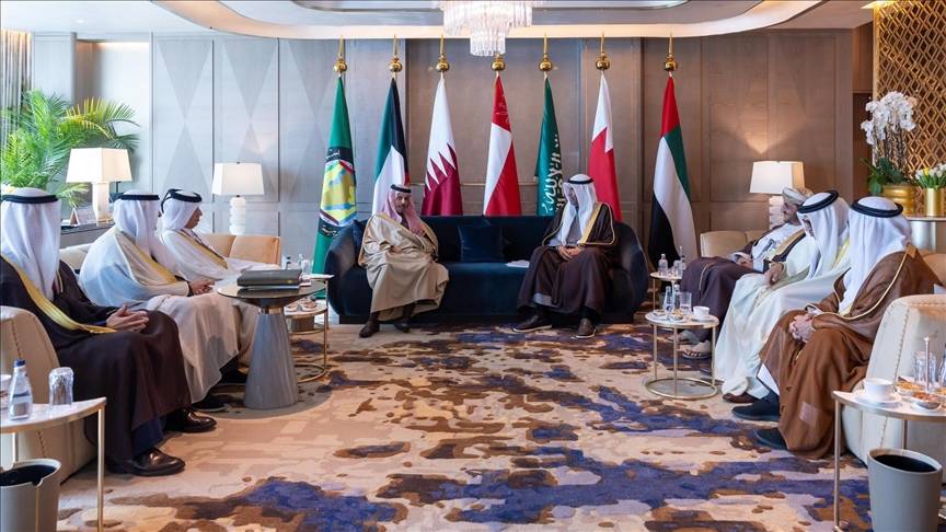اجتماع وزاري تشاوري في الكويت تحضيرا للقمة الخليجية