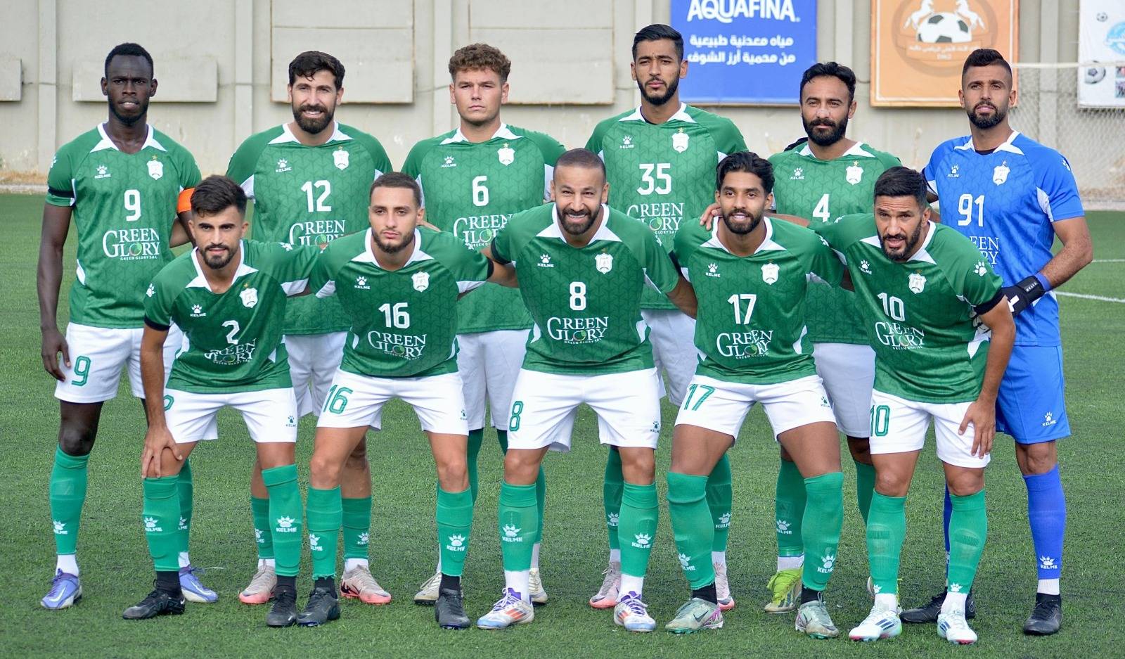 الجوهري لـ"الديار": الأنصار بانتظار قرار الاتحاد
حول عودة الدوري وسنكون جاهزين للمنافسة