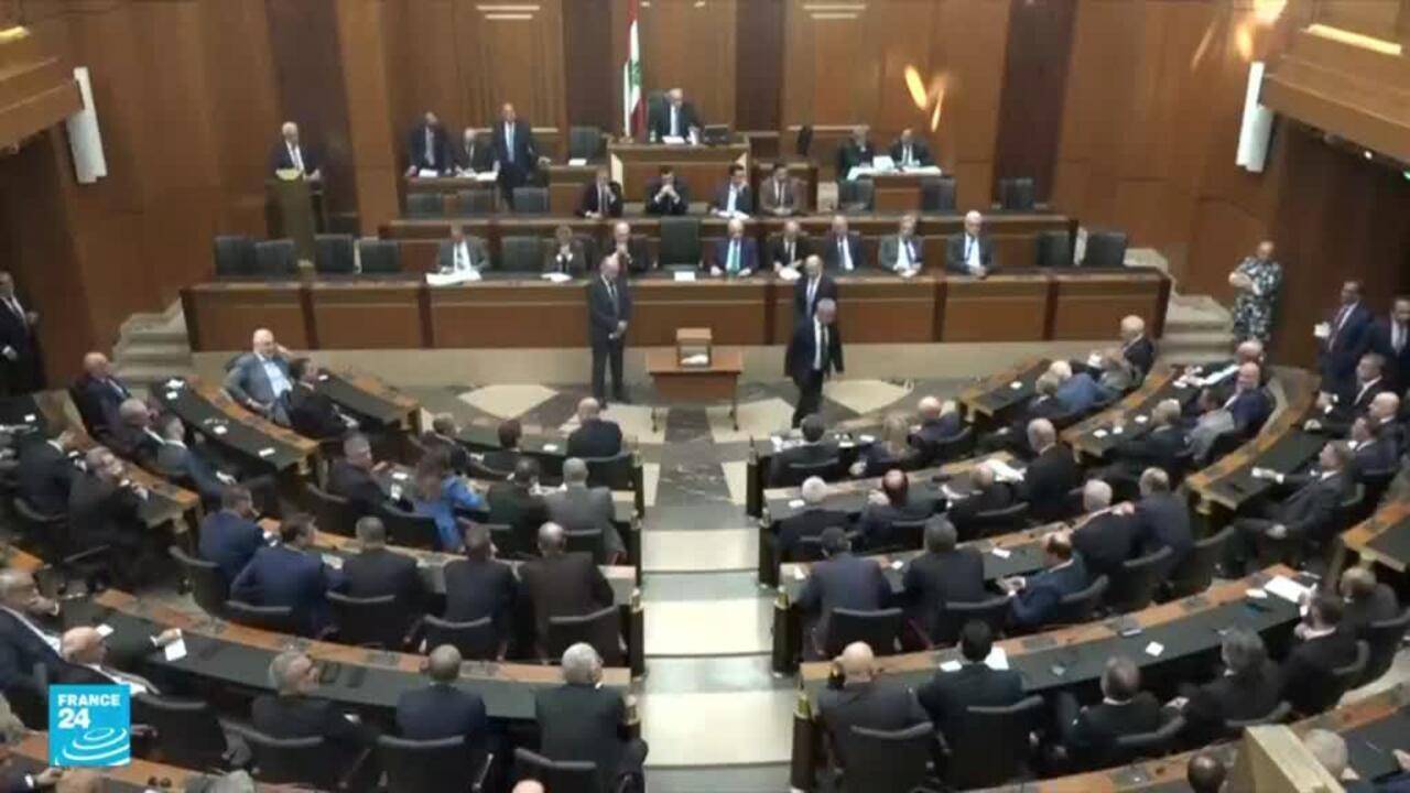 هل التوافق على رئيس لبناني سيحصل بعد تسلّم ترامب السلطة؟