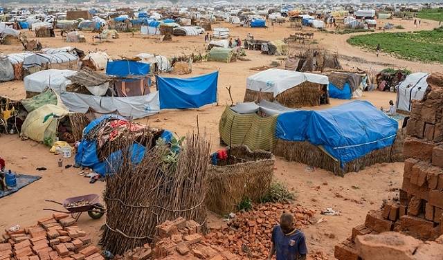 ترحيب أممي بقرار السودان فتح مطارات لاستقبال المساعدات