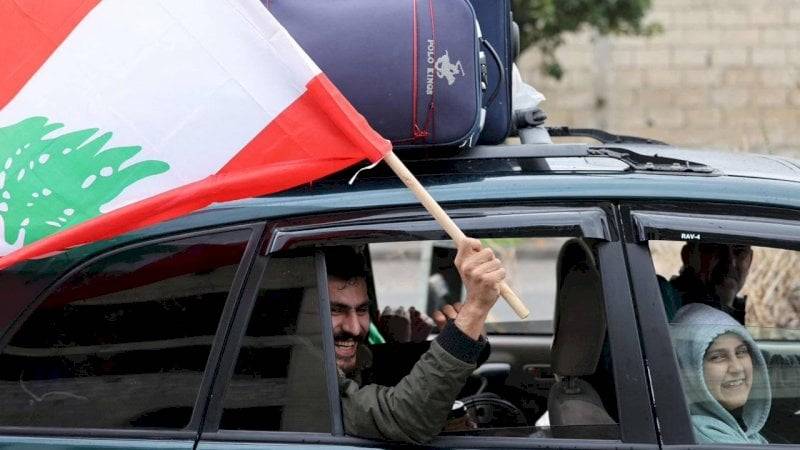 تقرير لجنة الطوارئ: تراجع عدد النازحين في مراكز الإيواء بنسبة 76.97 %