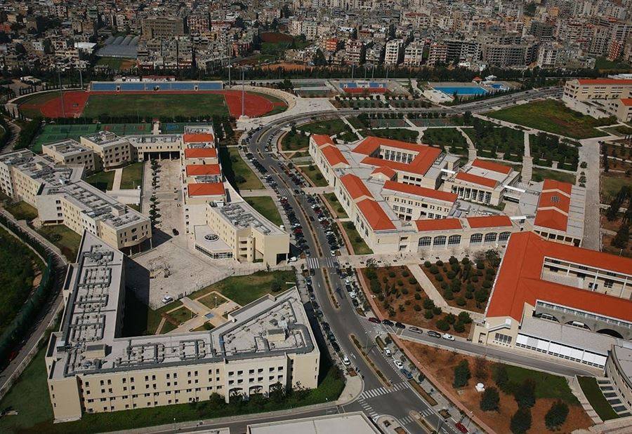 "اللبنانيّة" حددت مواعيد استئناف الدراسة حضوريّاً