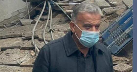 عباس ابراهيم بعد جولة في الضاحية:
مع كلّ نصر... لكِ موعد يا سيّدة الانتصارات