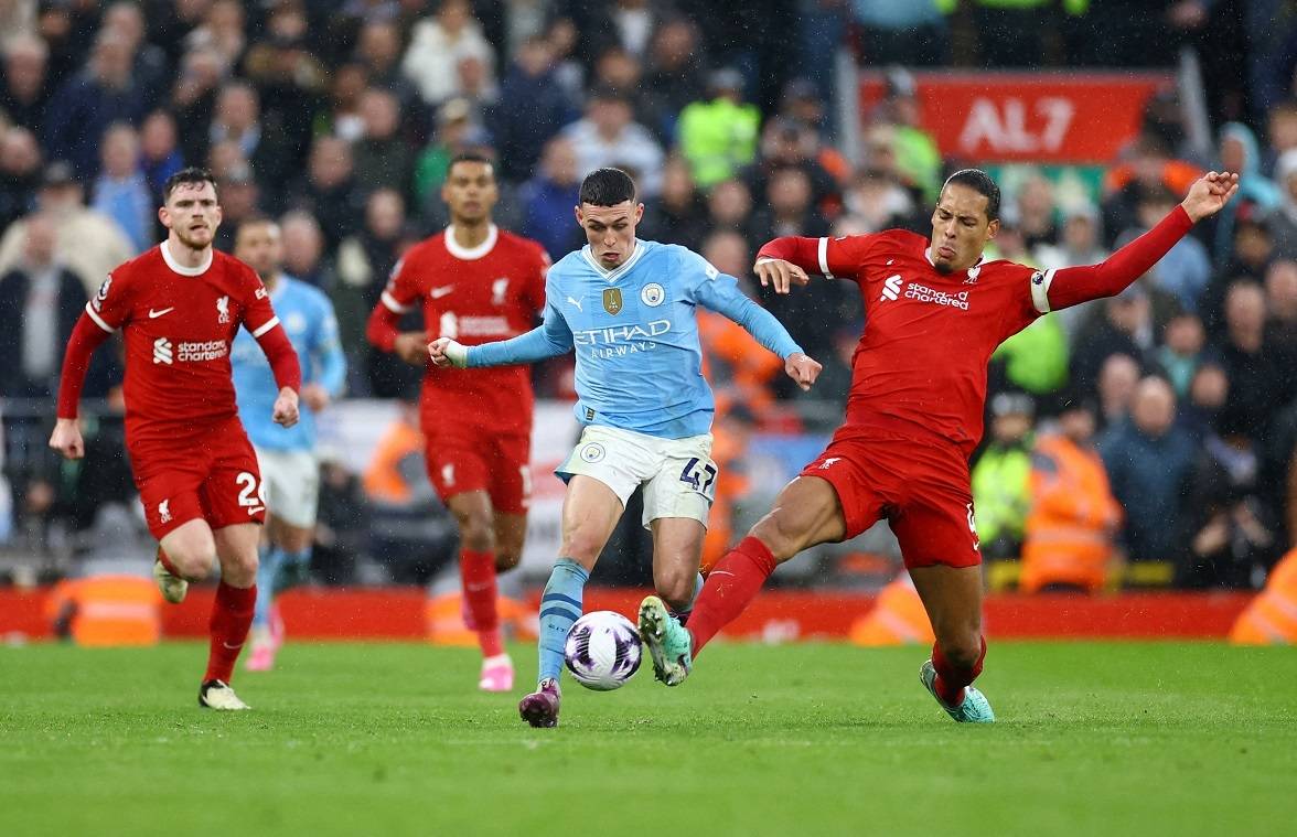البطولات الأوروبية... ريال مدريد يصالح جماهيره وليفربول يسقط سيتي