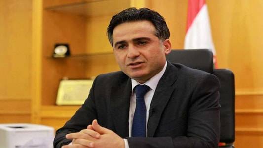 حميّة في عكّار غداً للإطلاع على الأعمال الجاريّة عند معبر العريضة