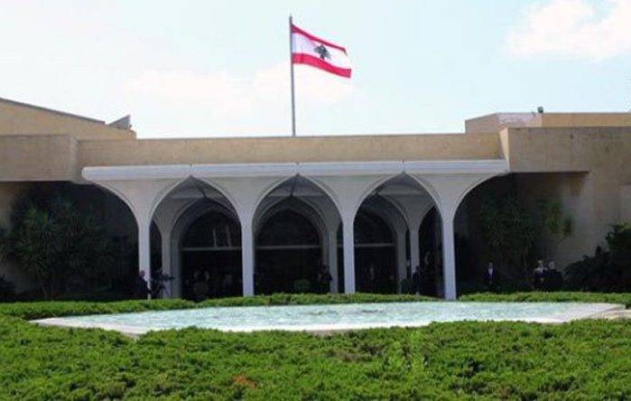 البخاري لزواره: الإستثمارات ستتدفق الى لبنان في حال انتخاب رئيس للجمهورية