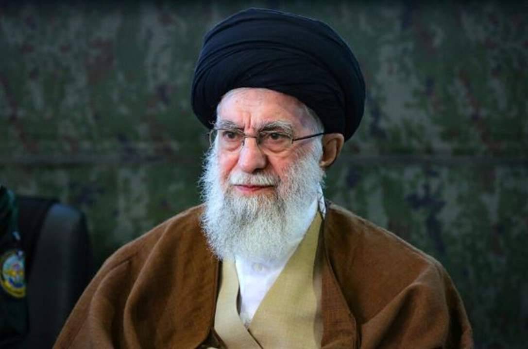 هكذا علّق خامنئي على التطورات في سوريا