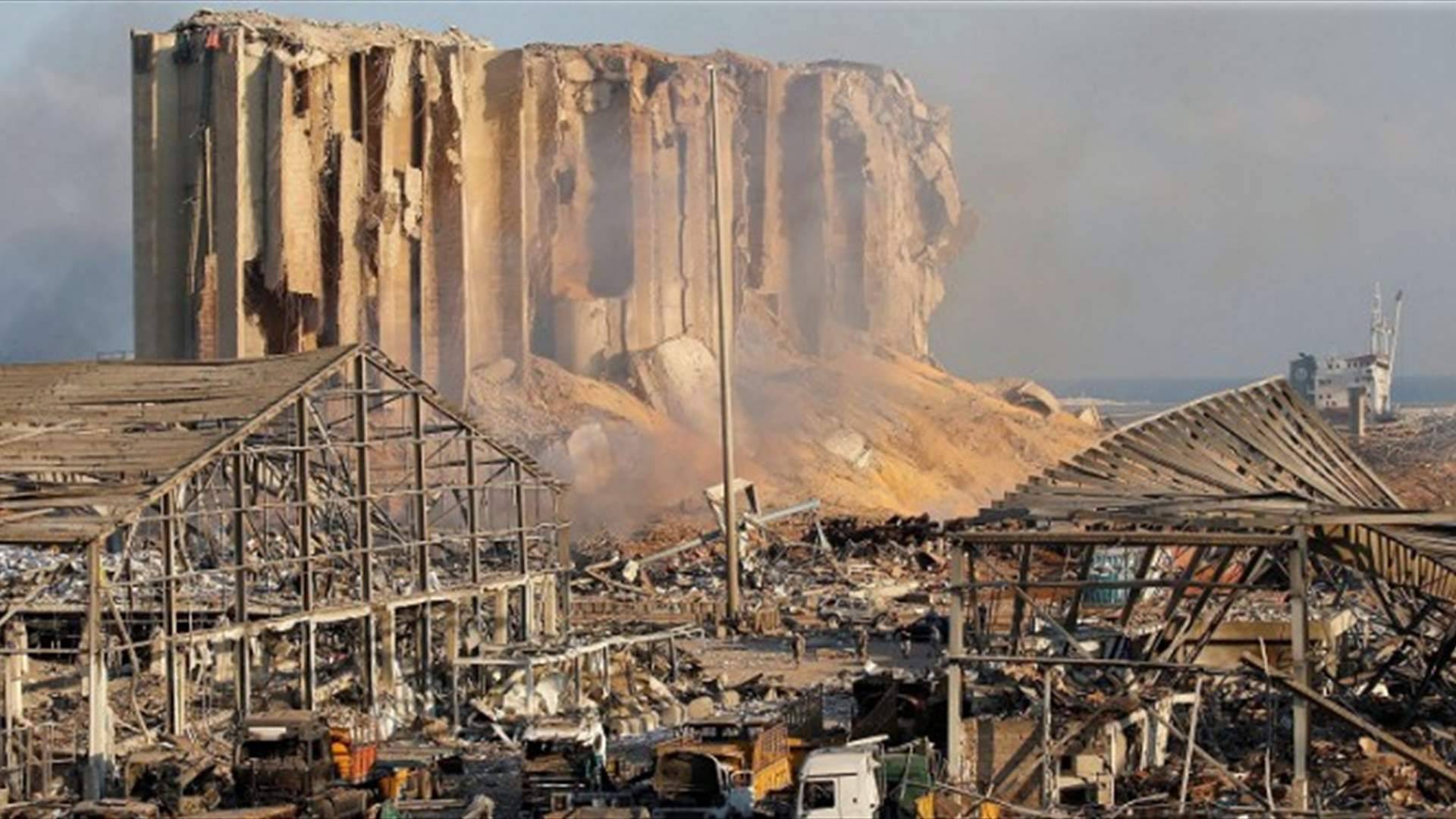 لجان أهالي ضحايا 4 آب: لم يعد من ظرف استثنائي بعد وقف الحرب لعدم استكمال التحقيقات