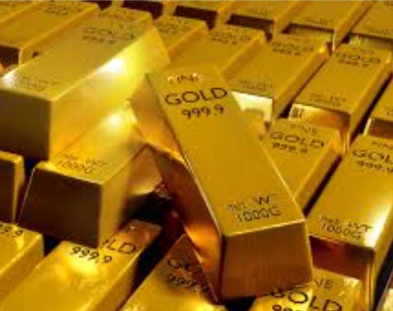 أسعار الذهب إلى ارتفاع!