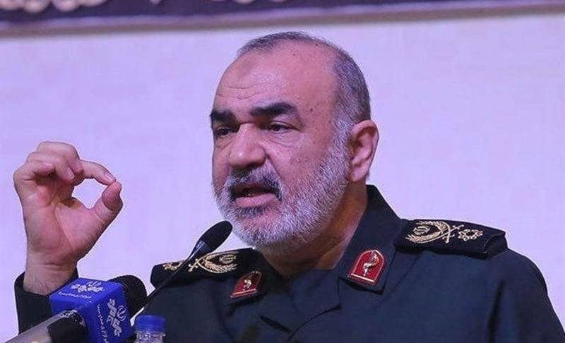 سلامي: حزب الله أجبر "إسرائيل"على قبول وقف النار... وقاليباف: الشعب والمقاومة اللبنانية مرفوعو الرأس