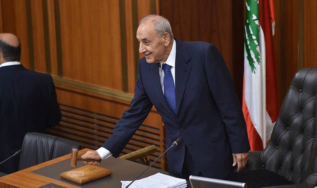"بضربة معلّم" بري يعاجل الضغوط الدوليّة وسلّة أسماء من نواب وعسكريين ووزراء سابقين