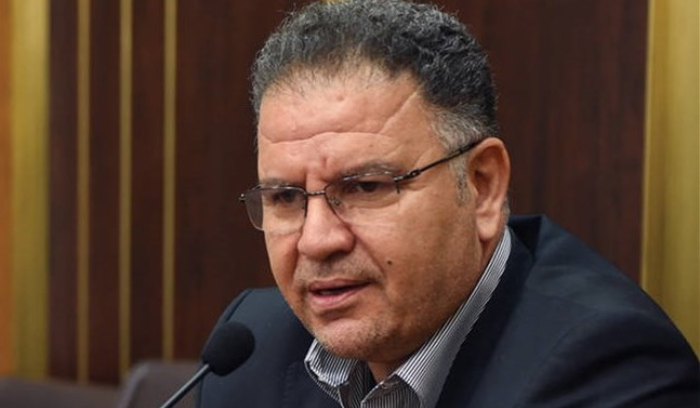 فياض: استمرار "اسرائيل" في الأعمال العدائية يشكّل تقويضا للآلية التطبيقية للقرار ١٧٠١